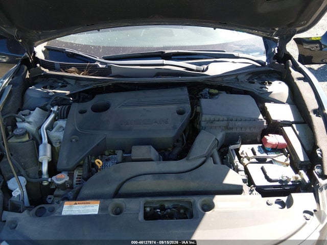 2017 Nissan Altima 2.5 S მანქანა იყიდება აუქციონზე, vin: 1N4AL3AP5HC238399, აუქციონის ნომერი: 46127974