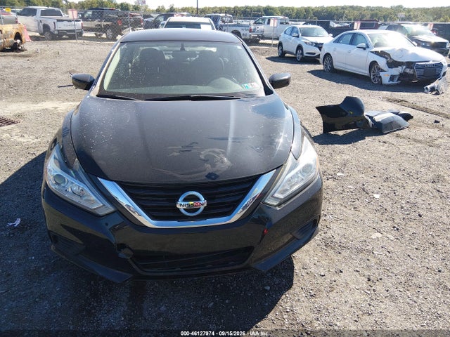 2017 Nissan Altima 2.5 S მანქანა იყიდება აუქციონზე, vin: 1N4AL3AP5HC238399, აუქციონის ნომერი: 46127974