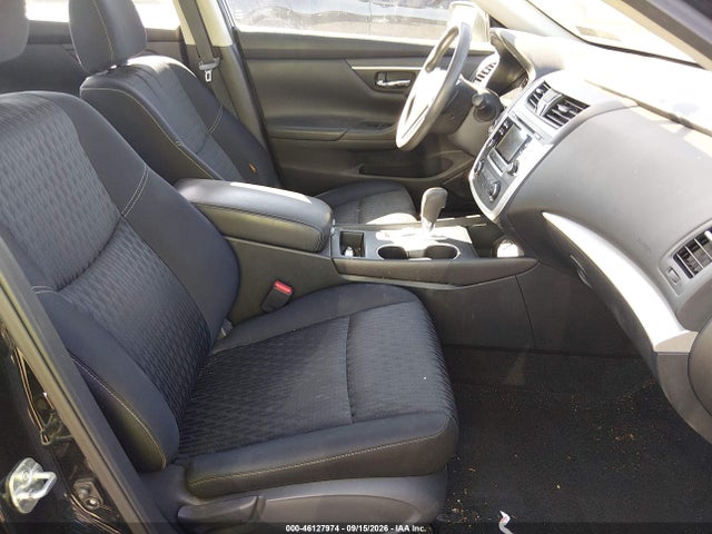 2017 Nissan Altima 2.5 S მანქანა იყიდება აუქციონზე, vin: 1N4AL3AP5HC238399, აუქციონის ნომერი: 46127974