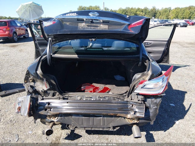 2017 Nissan Altima 2.5 S მანქანა იყიდება აუქციონზე, vin: 1N4AL3AP5HC238399, აუქციონის ნომერი: 46127974