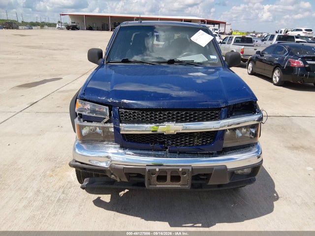 Aukcja sprzedaży 2012 Chevrolet Colorado Lt W/2lt, vin: 1GCHSDFE8C8141900, numer aukcji: 46127986