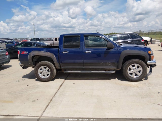 Aukcja sprzedaży 2012 Chevrolet Colorado Lt W/2lt, vin: 1GCHSDFE8C8141900, numer aukcji: 46127986
