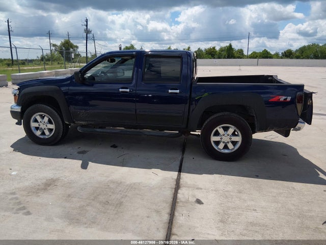 Aukcja sprzedaży 2012 Chevrolet Colorado Lt W/2lt, vin: 1GCHSDFE8C8141900, numer aukcji: 46127986