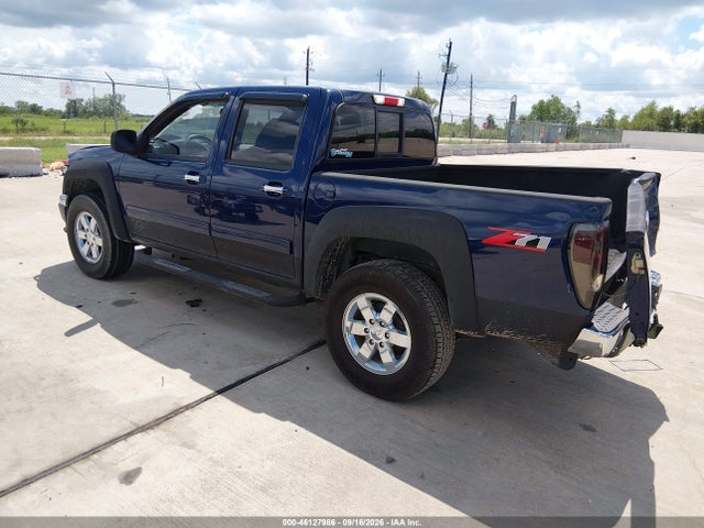 Aukcja sprzedaży 2012 Chevrolet Colorado Lt W/2lt, vin: 1GCHSDFE8C8141900, numer aukcji: 46127986