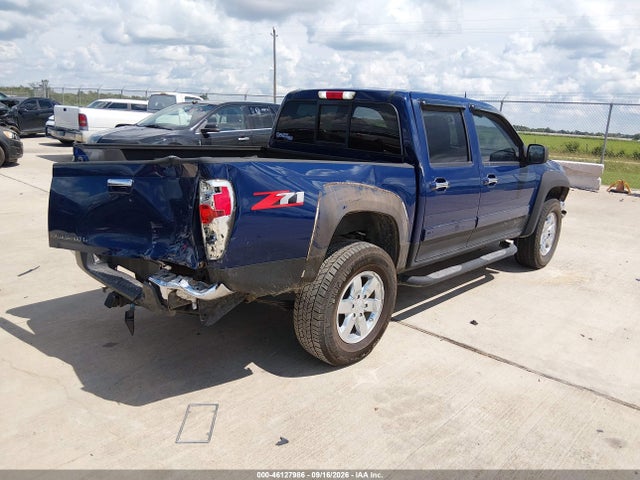 Aukcja sprzedaży 2012 Chevrolet Colorado Lt W/2lt, vin: 1GCHSDFE8C8141900, numer aukcji: 46127986