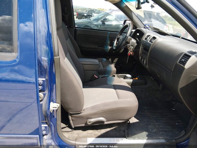 Aukcja sprzedaży 2012 Chevrolet Colorado Lt W/2lt, vin: 1GCHSDFE8C8141900, numer aukcji: 46127986