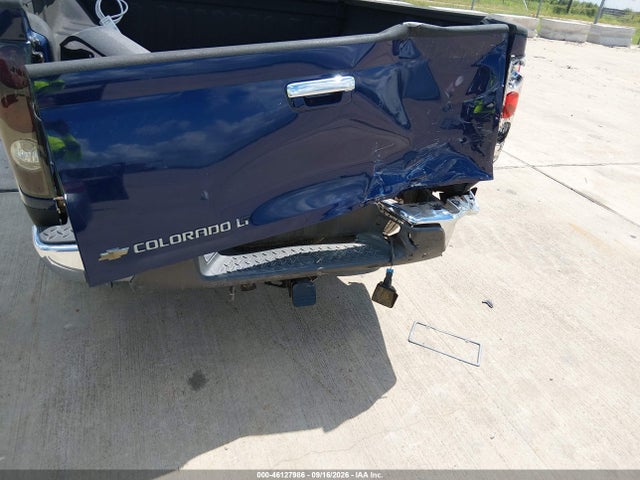 Aukcja sprzedaży 2012 Chevrolet Colorado Lt W/2lt, vin: 1GCHSDFE8C8141900, numer aukcji: 46127986