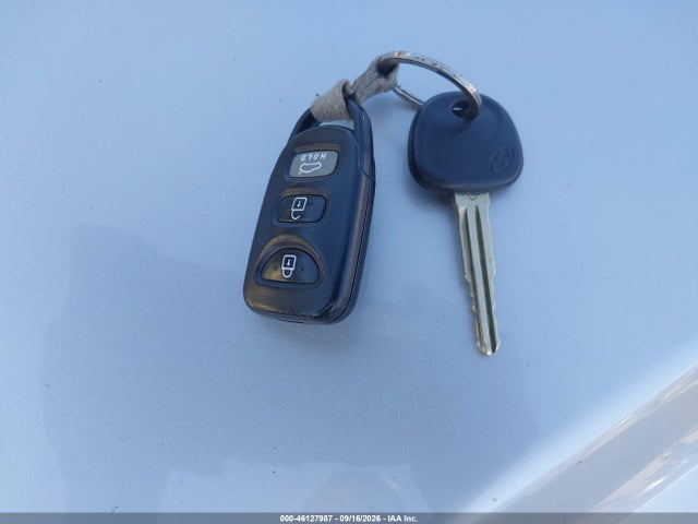 Hyundai ELANTRA SE 2015 5NPDH4AE3FH615083 Image 11