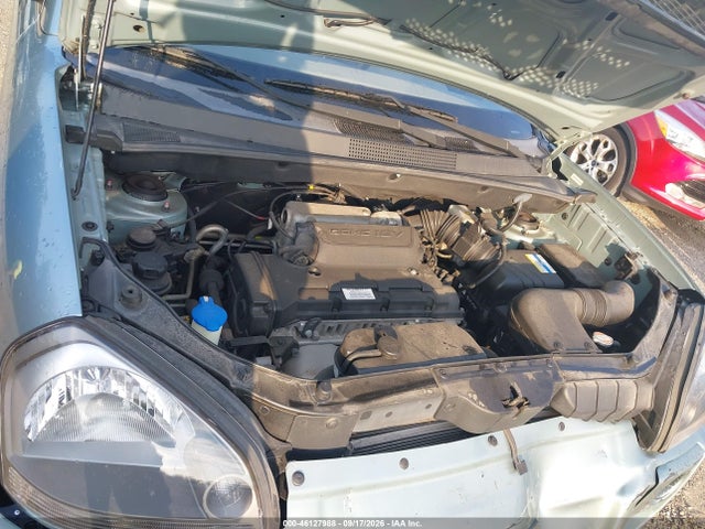 Aukcja sprzedaży 2008 Hyundai Tucson Gls, vin: KM8JM12B98U858998, numer aukcji: 46127988