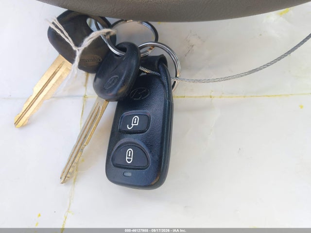 Aukcja sprzedaży 2008 Hyundai Tucson Gls, vin: KM8JM12B98U858998, numer aukcji: 46127988