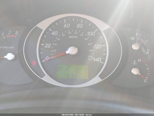 Aukcja sprzedaży 2008 Hyundai Tucson Gls, vin: KM8JM12B98U858998, numer aukcji: 46127988