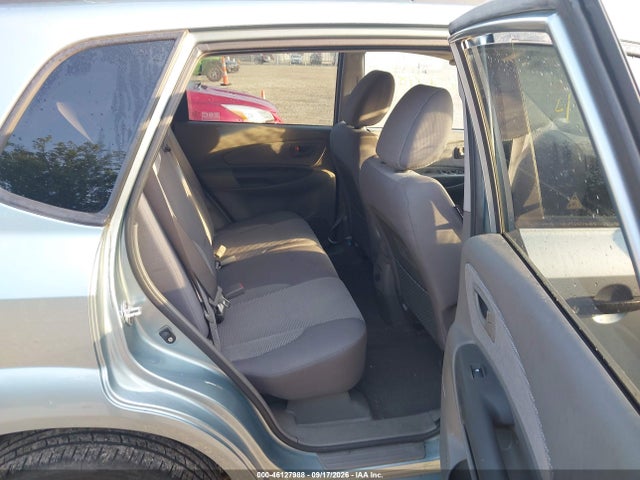 Aukcja sprzedaży 2008 Hyundai Tucson Gls, vin: KM8JM12B98U858998, numer aukcji: 46127988