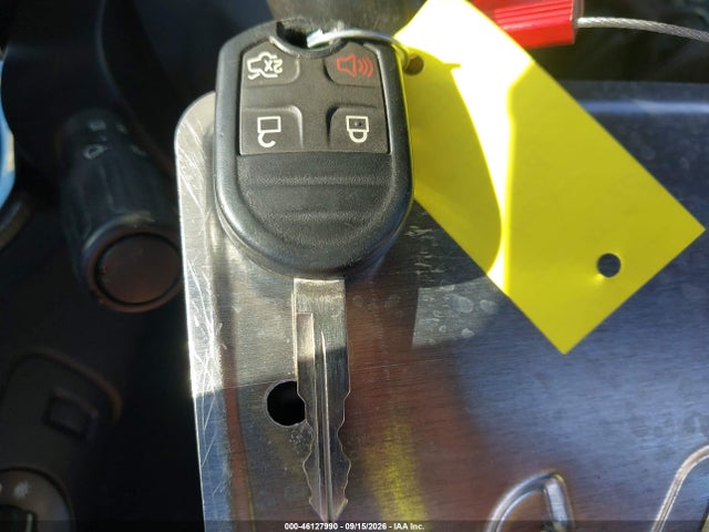 2013 Ford Mustang Gt Premium მანქანა იყიდება აუქციონზე, vin: 1ZVBP8CF3D5267819, აუქციონის ნომერი: 46127990