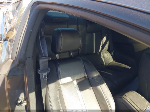 2013 Ford Mustang Gt Premium მანქანა იყიდება აუქციონზე, vin: 1ZVBP8CF3D5267819, აუქციონის ნომერი: 46127990
