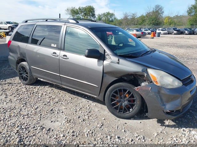 Auction sale of the 2004 Toyota Sienna Le, vin: 5TDZA23C94S137818, lot number: 46127992
