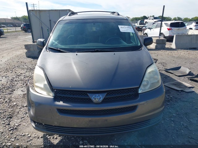 Auction sale of the 2004 Toyota Sienna Le, vin: 5TDZA23C94S137818, lot number: 46127992