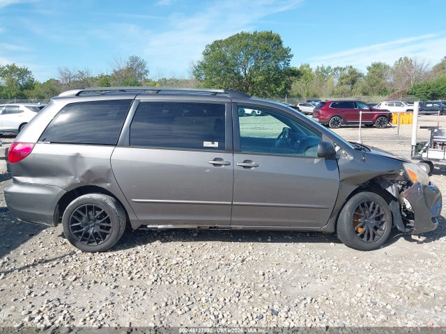 Auction sale of the 2004 Toyota Sienna Le, vin: 5TDZA23C94S137818, lot number: 46127992