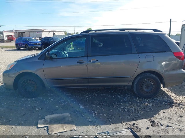 Auction sale of the 2004 Toyota Sienna Le, vin: 5TDZA23C94S137818, lot number: 46127992