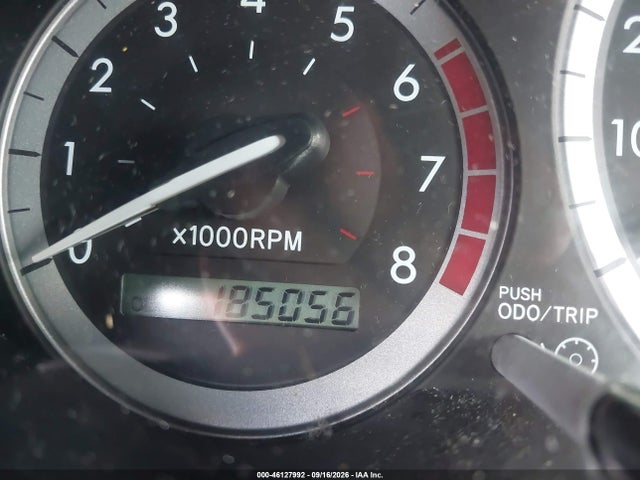 Auction sale of the 2004 Toyota Sienna Le, vin: 5TDZA23C94S137818, lot number: 46127992