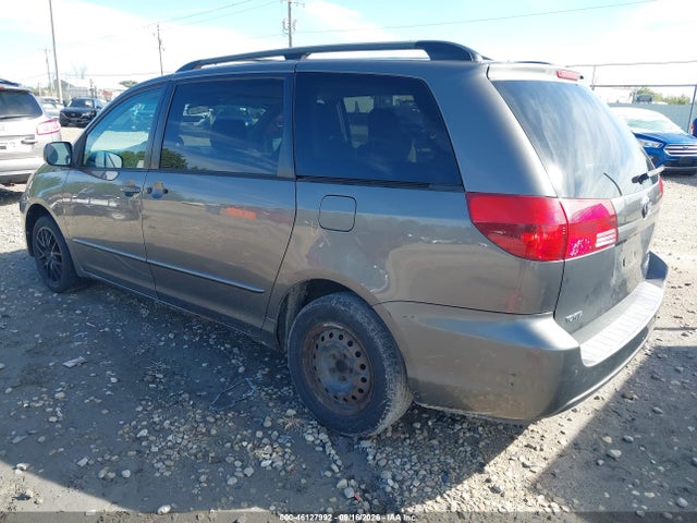Auction sale of the 2004 Toyota Sienna Le, vin: 5TDZA23C94S137818, lot number: 46127992