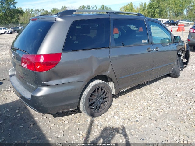 Auction sale of the 2004 Toyota Sienna Le, vin: 5TDZA23C94S137818, lot number: 46127992