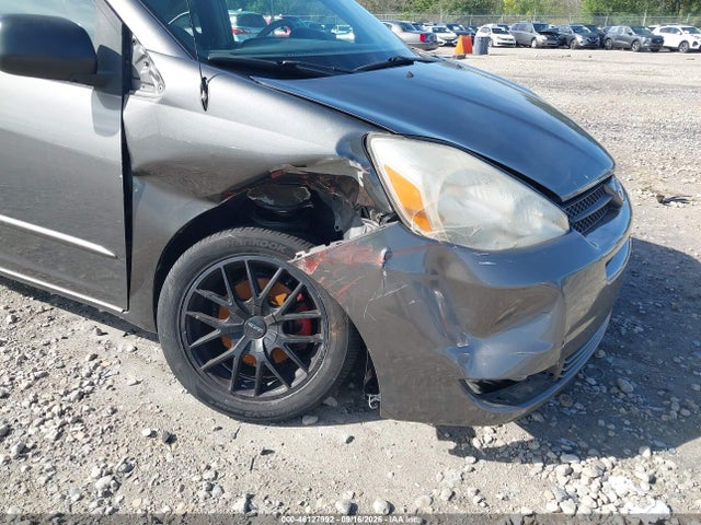 Auction sale of the 2004 Toyota Sienna Le, vin: 5TDZA23C94S137818, lot number: 46127992