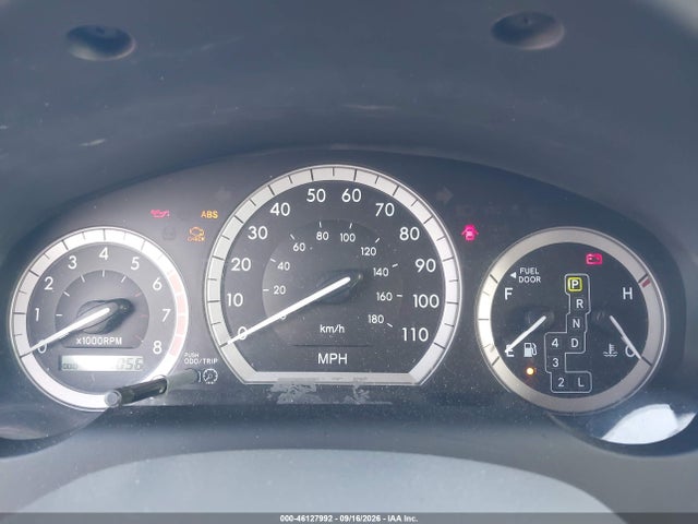 Auction sale of the 2004 Toyota Sienna Le, vin: 5TDZA23C94S137818, lot number: 46127992
