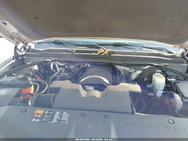 Aukcja sprzedaży 2016 Chevrolet Tahoe Ltz, vin: 1GNSKCKC6GR201121, numer aukcji: 46127995