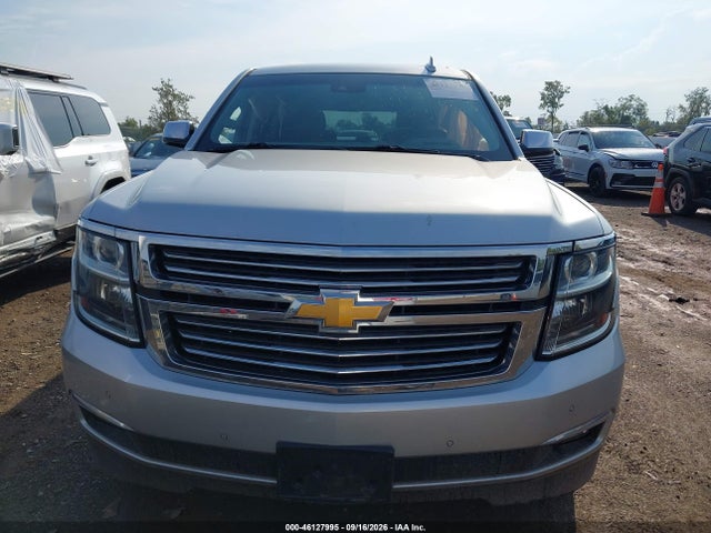 Aukcja sprzedaży 2016 Chevrolet Tahoe Ltz, vin: 1GNSKCKC6GR201121, numer aukcji: 46127995