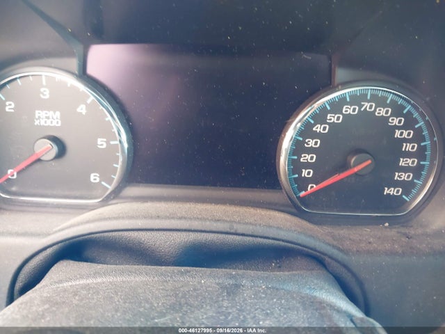 Aukcja sprzedaży 2016 Chevrolet Tahoe Ltz, vin: 1GNSKCKC6GR201121, numer aukcji: 46127995