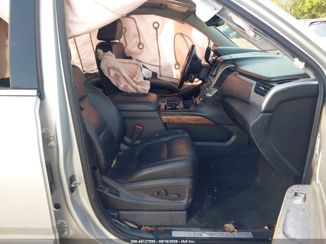 Aukcja sprzedaży 2016 Chevrolet Tahoe Ltz, vin: 1GNSKCKC6GR201121, numer aukcji: 46127995