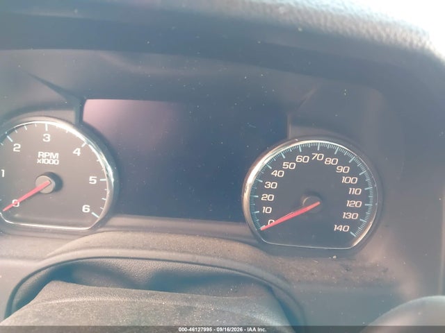 Aukcja sprzedaży 2016 Chevrolet Tahoe Ltz, vin: 1GNSKCKC6GR201121, numer aukcji: 46127995