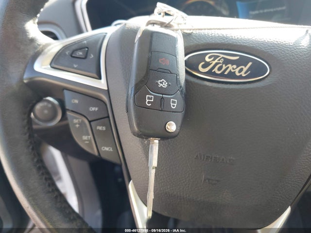 3FA6P0LU0FR234111 Ford Fusion Hybrid Se