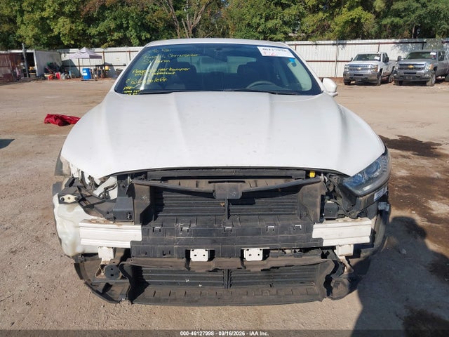 3FA6P0LU0FR234111 Ford Fusion Hybrid Se