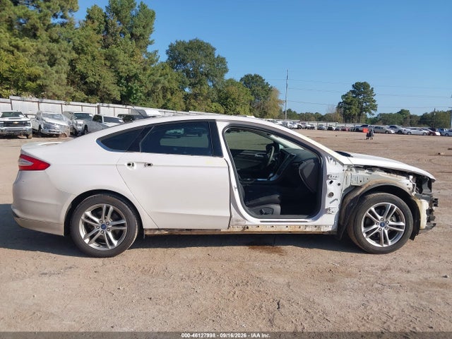 3FA6P0LU0FR234111 Ford Fusion Hybrid Se
