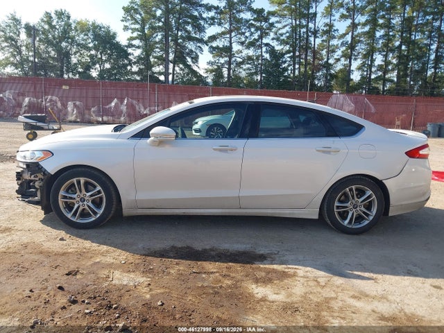 3FA6P0LU0FR234111 Ford Fusion Hybrid Se