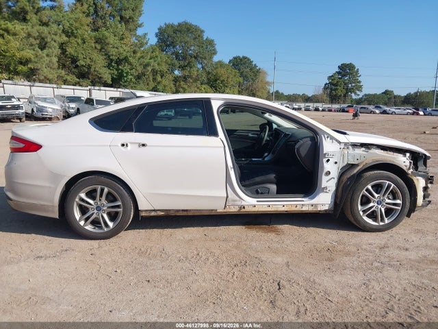 3FA6P0LU0FR234111 Ford Fusion Hybrid Se