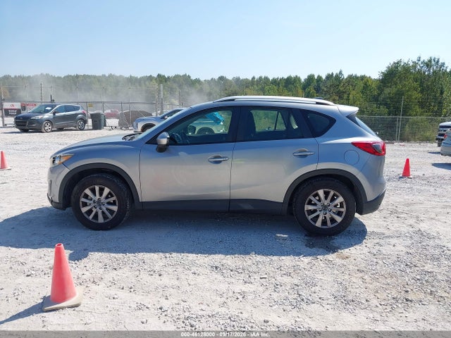 Aukcja sprzedaży 2015 Mazda Cx-5 Sport, vin: JM3KE2BE2F0436279, numer aukcji: 46128000