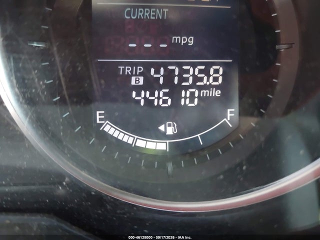 Aukcja sprzedaży 2015 Mazda Cx-5 Sport, vin: JM3KE2BE2F0436279, numer aukcji: 46128000