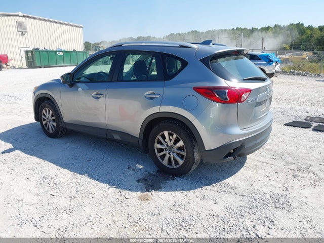 Aukcja sprzedaży 2015 Mazda Cx-5 Sport, vin: JM3KE2BE2F0436279, numer aukcji: 46128000