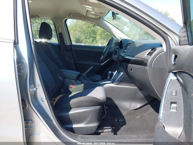 Aukcja sprzedaży 2015 Mazda Cx-5 Sport, vin: JM3KE2BE2F0436279, numer aukcji: 46128000
