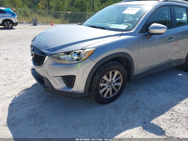 Aukcja sprzedaży 2015 Mazda Cx-5 Sport, vin: JM3KE2BE2F0436279, numer aukcji: 46128000