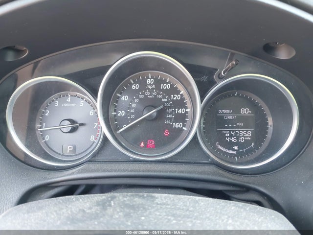Aukcja sprzedaży 2015 Mazda Cx-5 Sport, vin: JM3KE2BE2F0436279, numer aukcji: 46128000