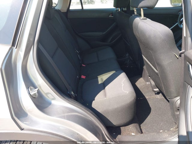 Aukcja sprzedaży 2015 Mazda Cx-5 Sport, vin: JM3KE2BE2F0436279, numer aukcji: 46128000