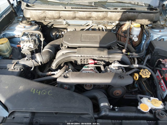 Aukcja sprzedaży 2011 Subaru Outback 2.5i Limited, vin: 4S4BRBKC0B3382996, numer aukcji: 46128004