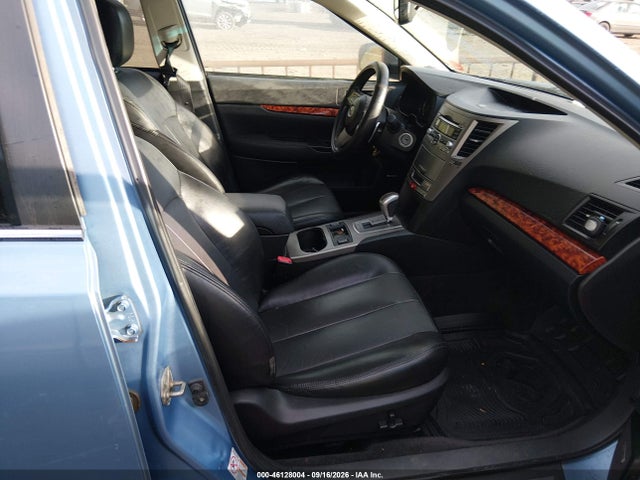 Aukcja sprzedaży 2011 Subaru Outback 2.5i Limited, vin: 4S4BRBKC0B3382996, numer aukcji: 46128004