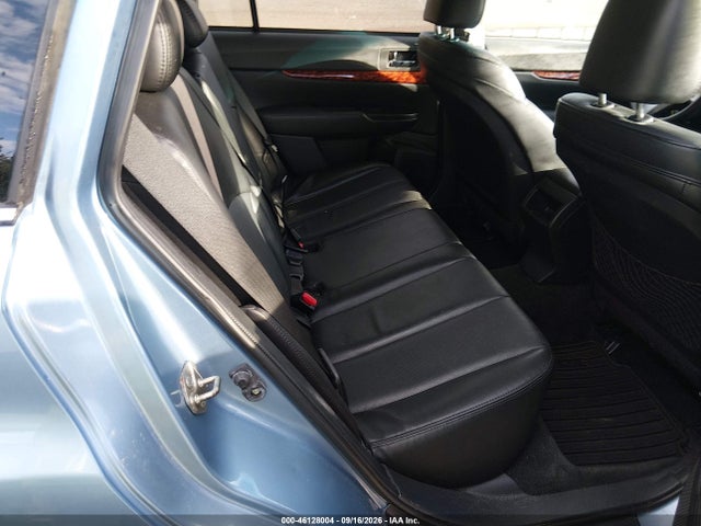 Aukcja sprzedaży 2011 Subaru Outback 2.5i Limited, vin: 4S4BRBKC0B3382996, numer aukcji: 46128004