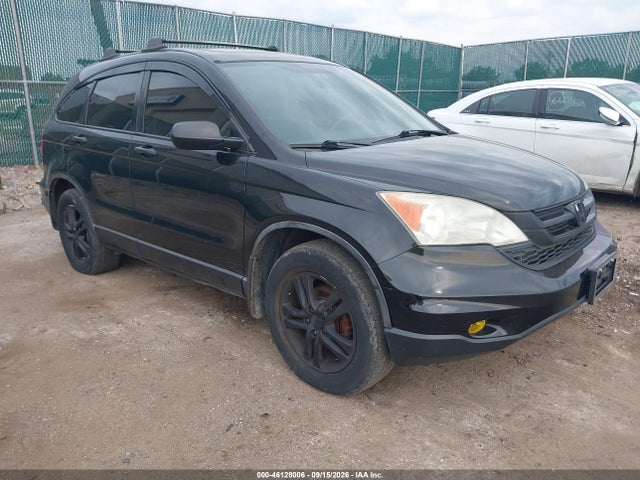 46128006 :رقم المزاد ، 5J6RE4H56BL023083 vin ، 2011 Honda Cr-v Ex مزاد بيع