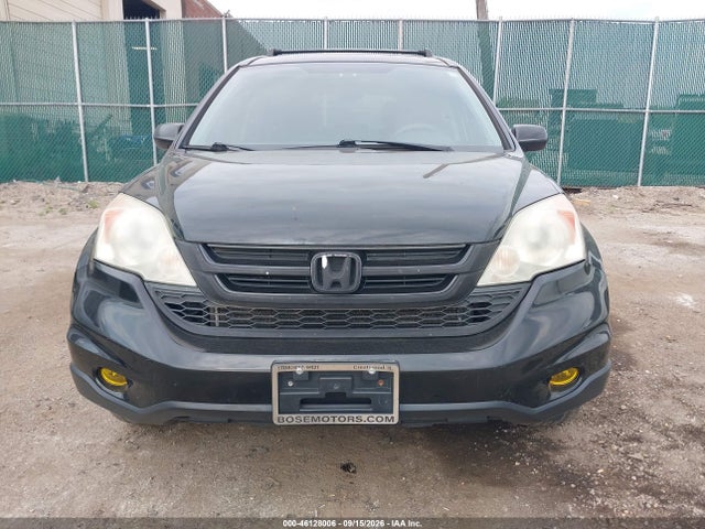Aukcja sprzedaży 2011 Honda Cr-v Ex, vin: 5J6RE4H56BL023083, numer aukcji: 46128006