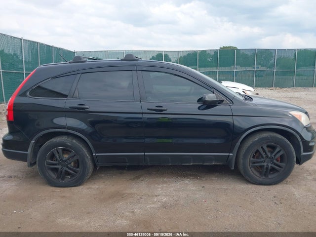 Aukcja sprzedaży 2011 Honda Cr-v Ex, vin: 5J6RE4H56BL023083, numer aukcji: 46128006